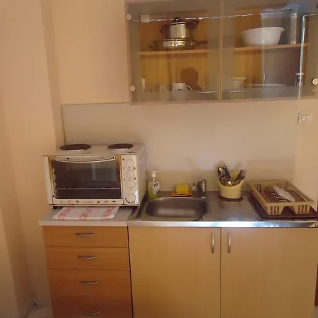 Appartement Thomas
