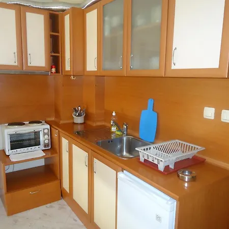 Appartement Thomas Sandanski