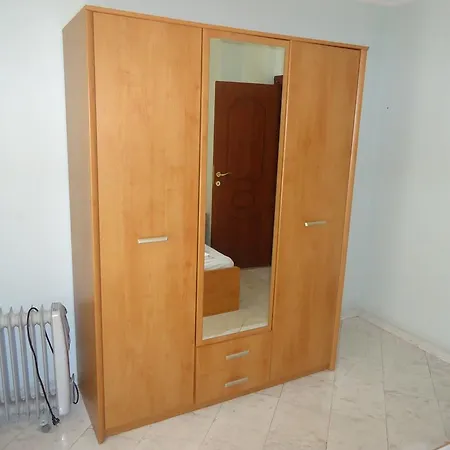 Thomas Appartement