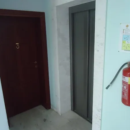 Apartamento Thomas Palace Sandanski