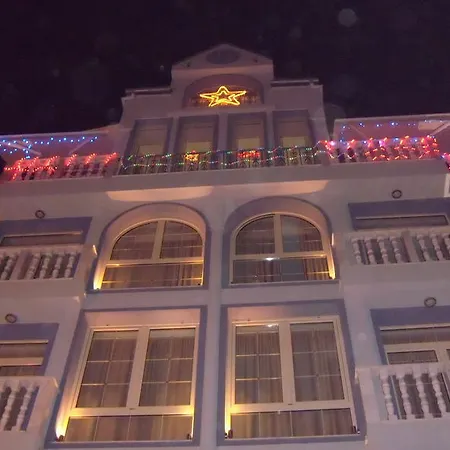 Appartement Thomas