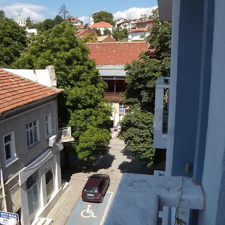 Apartamento Thomas Palace Sandanski