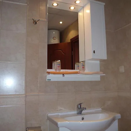 Appartement Thomas Sandanski