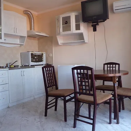 Appartement Thomas
