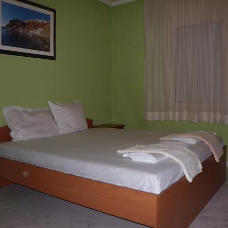Appartement Thomas *