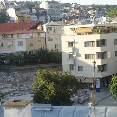 Apartamento Thomas Palace *