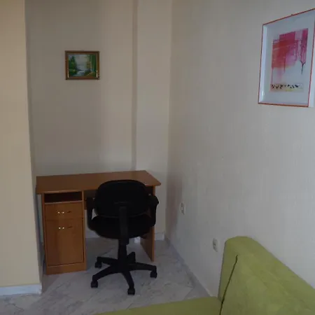 Appartement Thomas *