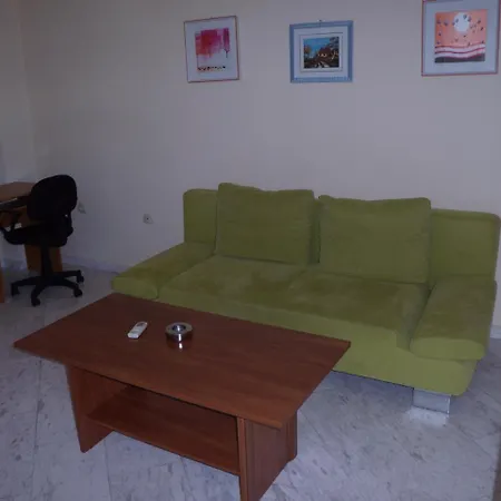Appartement Thomas