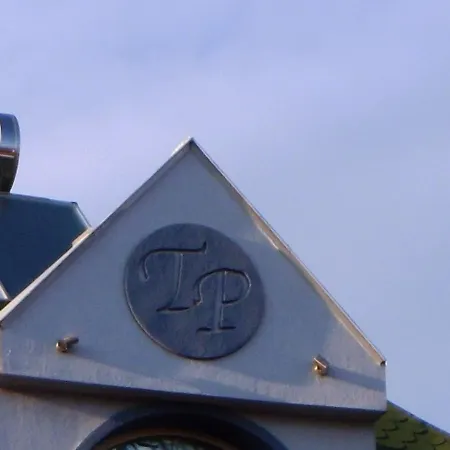 Thomas Palace * Sandanski