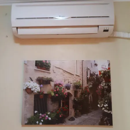Thomas Appartement