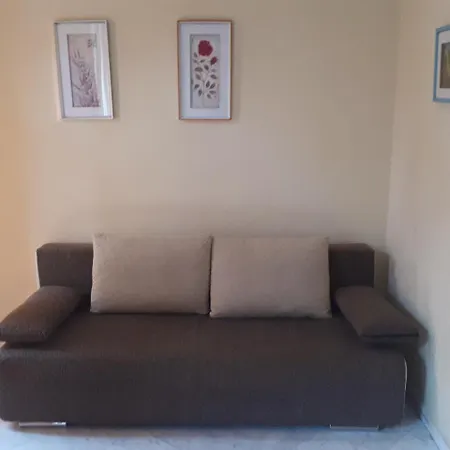 Thomas Appartement *