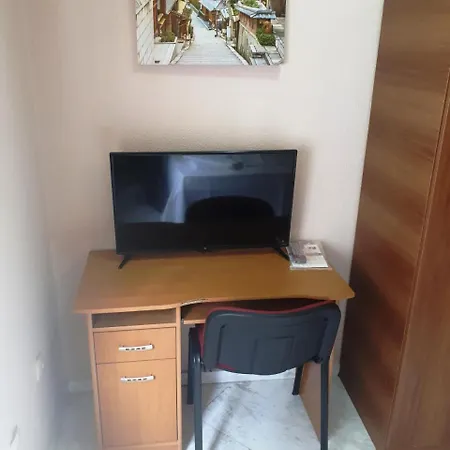 Appartement Thomas