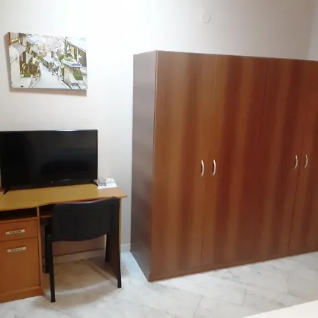 Thomas Appartement