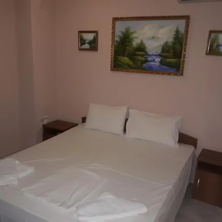 Thomas Appartement