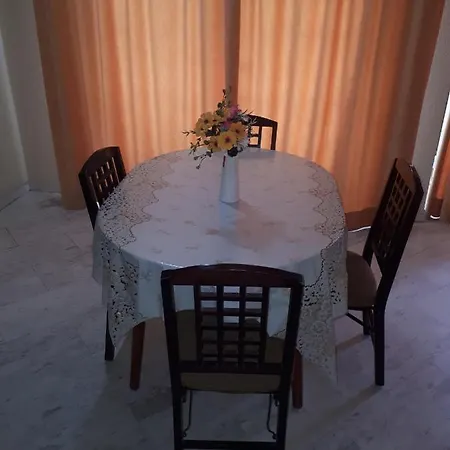 Thomas Appartement