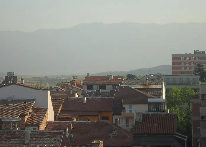 Appartamento Thomas Palace