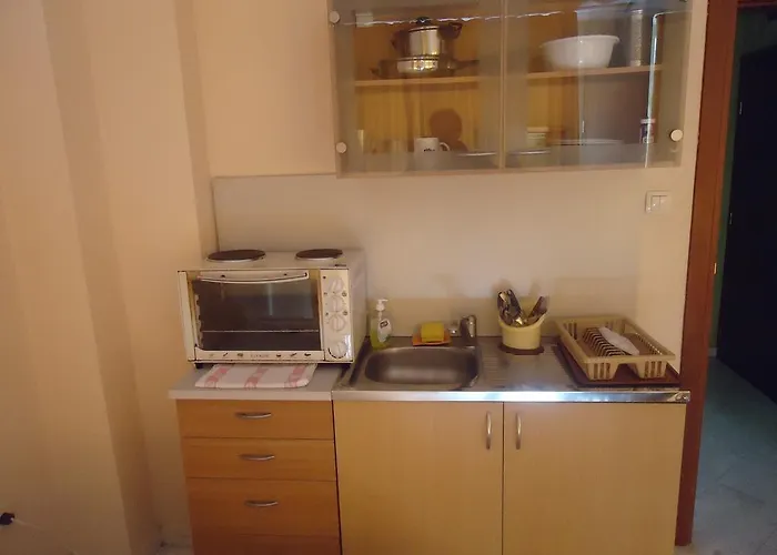 Appartamento Thomas Palace