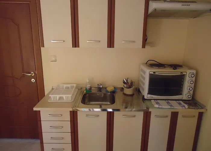 Appartamento Thomas Palace