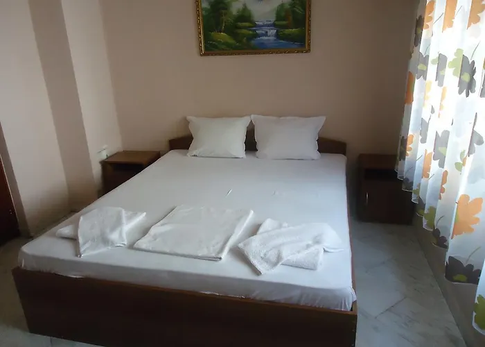 Appartamento Thomas Palace Sandanski