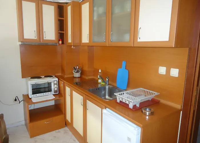 Appartamento Thomas Palace Sandanski