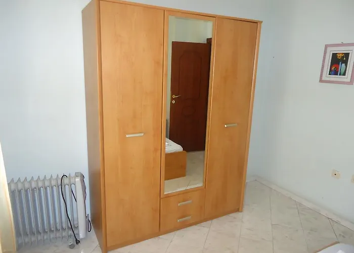 Thomas Palace Appartamento