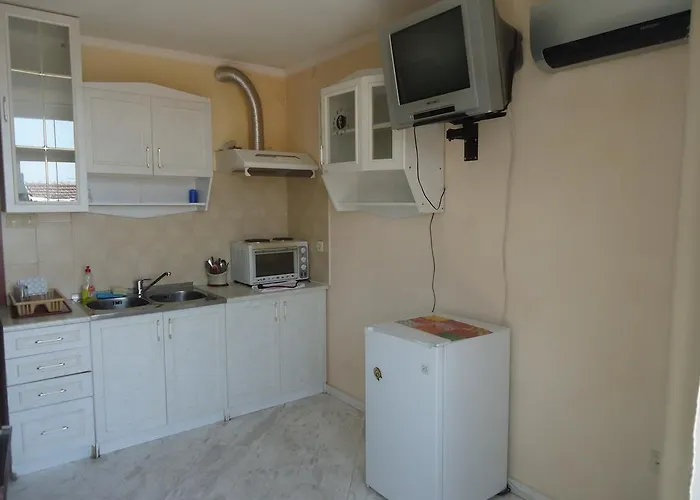 Thomas Palace * Sandanski