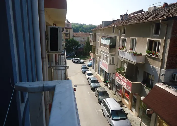 Thomas Palace Appartamento Sandanski