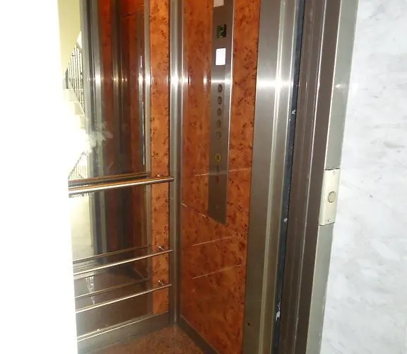 Thomas Palace Appartamento