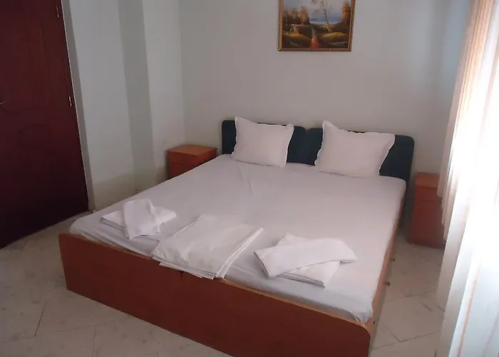 Appartamento Thomas Palace Sandanski