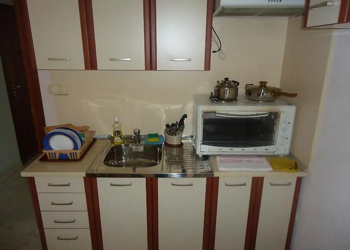 Thomas Palace * Sandanski