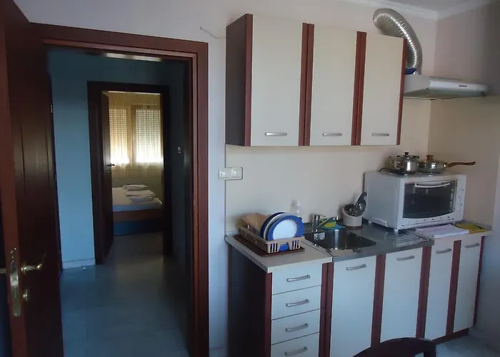 Appartamento Thomas Palace