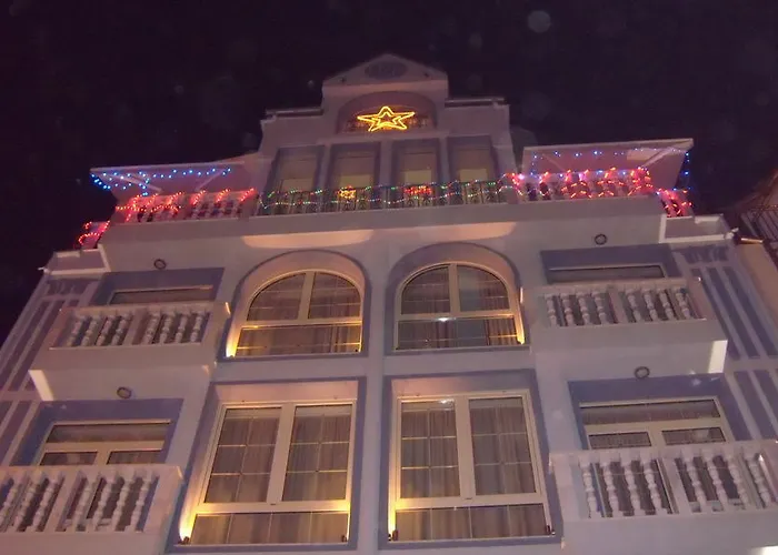 Appartamento Thomas Palace