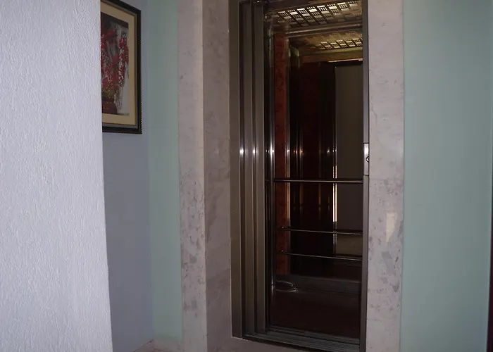 Appartamento Thomas Palace