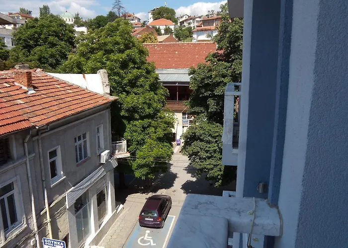 Appartamento Thomas Palace Sandanski