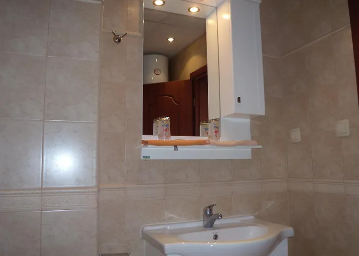 Appartamento Thomas Palace Sandanski