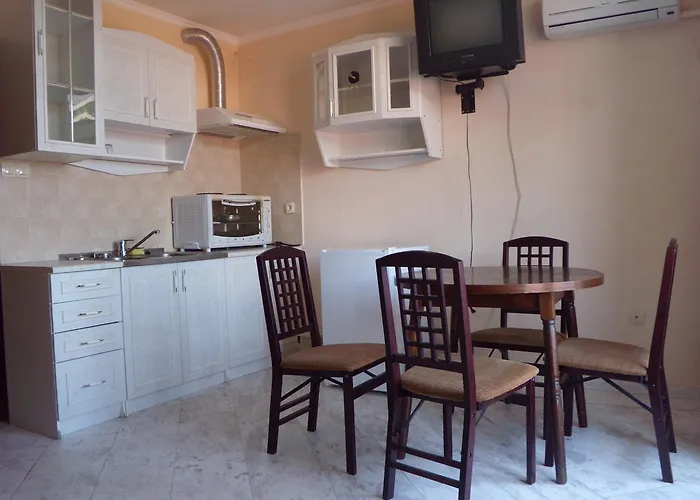 Appartamento Thomas Palace