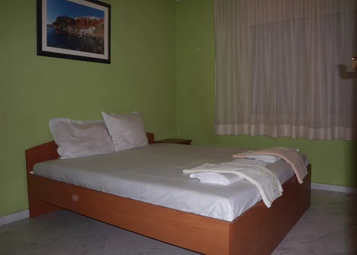 Appartamento Thomas Palace *