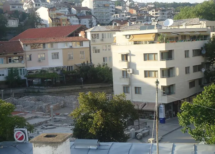 Appartamento Thomas Palace *