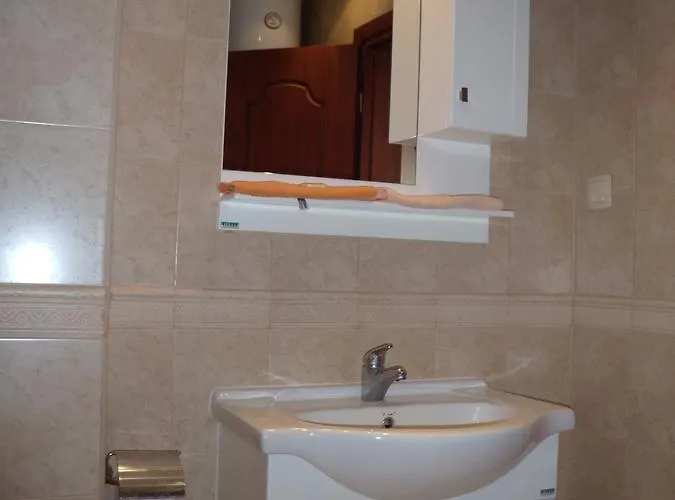 Thomas Palace * Sandanski