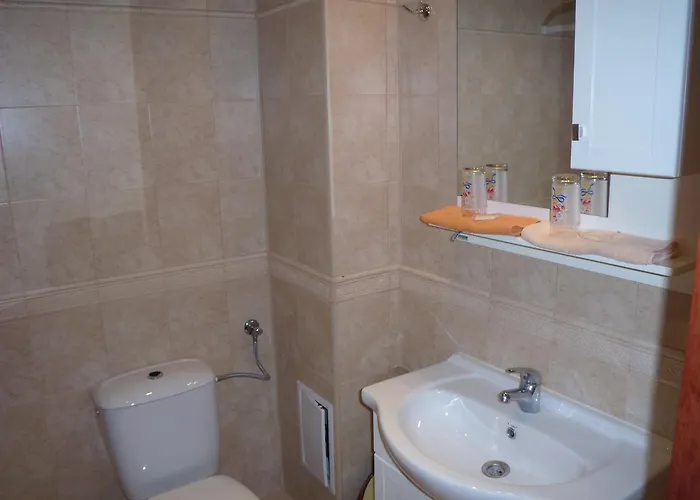 Thomas Palace * Sandanski