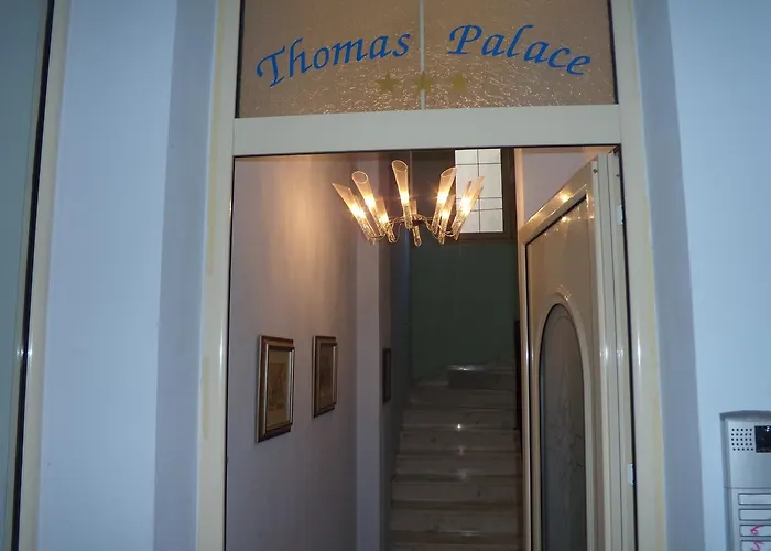 Thomas Palace