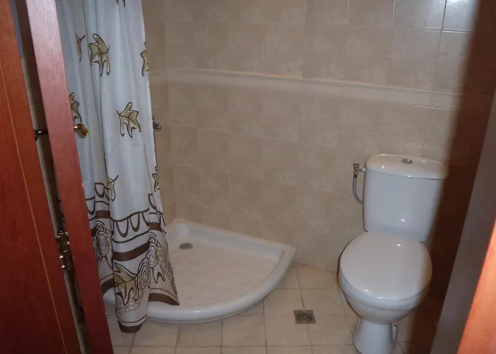 Thomas Palace Appartamento *