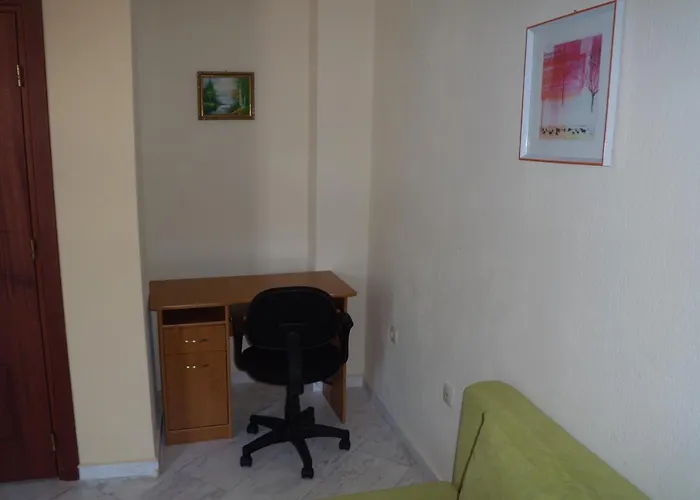 Appartamento Thomas Palace *