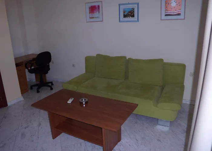 Appartamento Thomas Palace