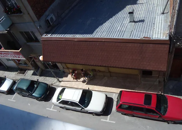 Appartamento Thomas Palace Sandanski