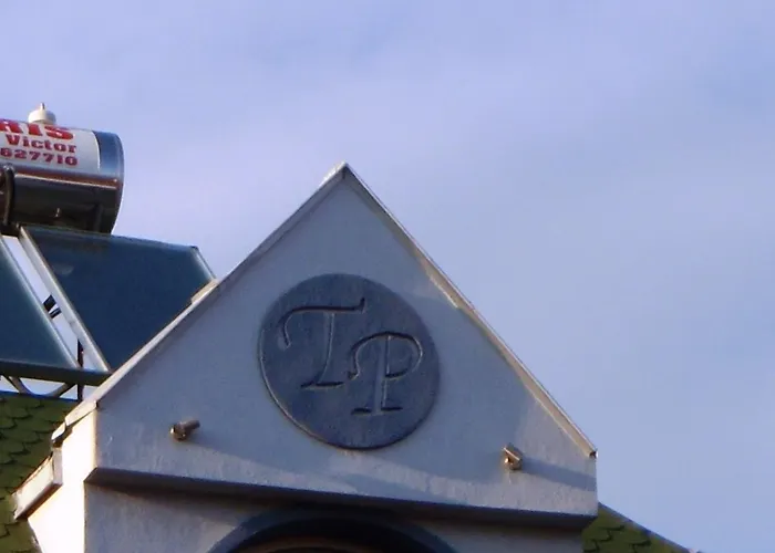 Thomas Palace * Sandanski