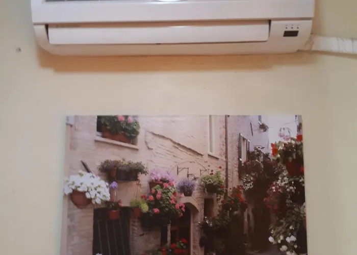 Thomas Palace Appartamento