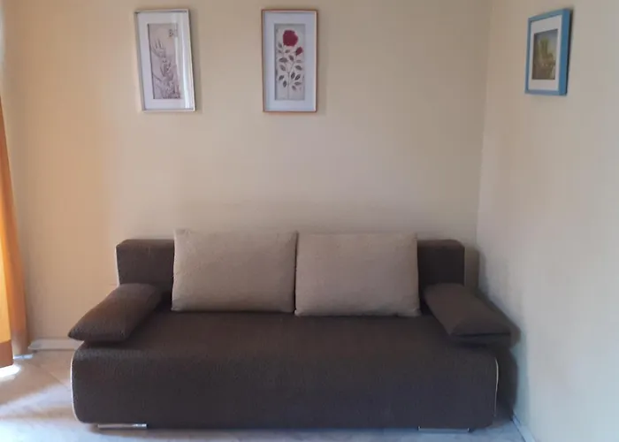 Thomas Palace Appartamento *