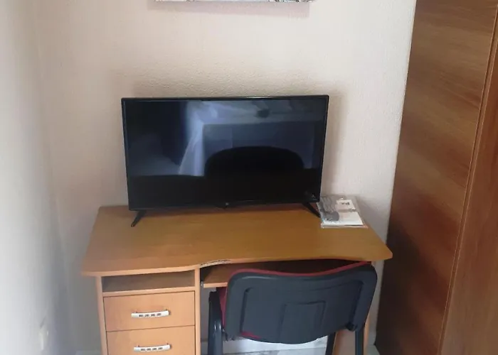 Appartamento Thomas Palace