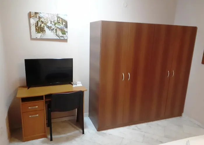 Thomas Palace Appartamento